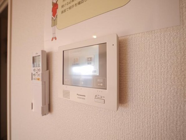 Y’sガーデンの物件内観写真